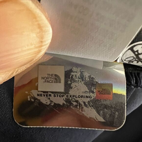 NWT The North Face Women's Never Stop Wearing Ankle Pants Summit Navy Size 3XL - Picture 14 of 14